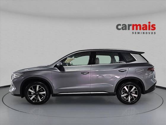 BYD SONG PRO 1.5 DM-I HÍBRIDO GS AUTOMÁTICO